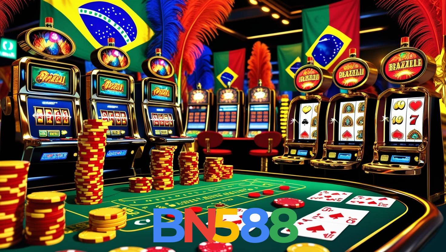 Acesso ao BN588