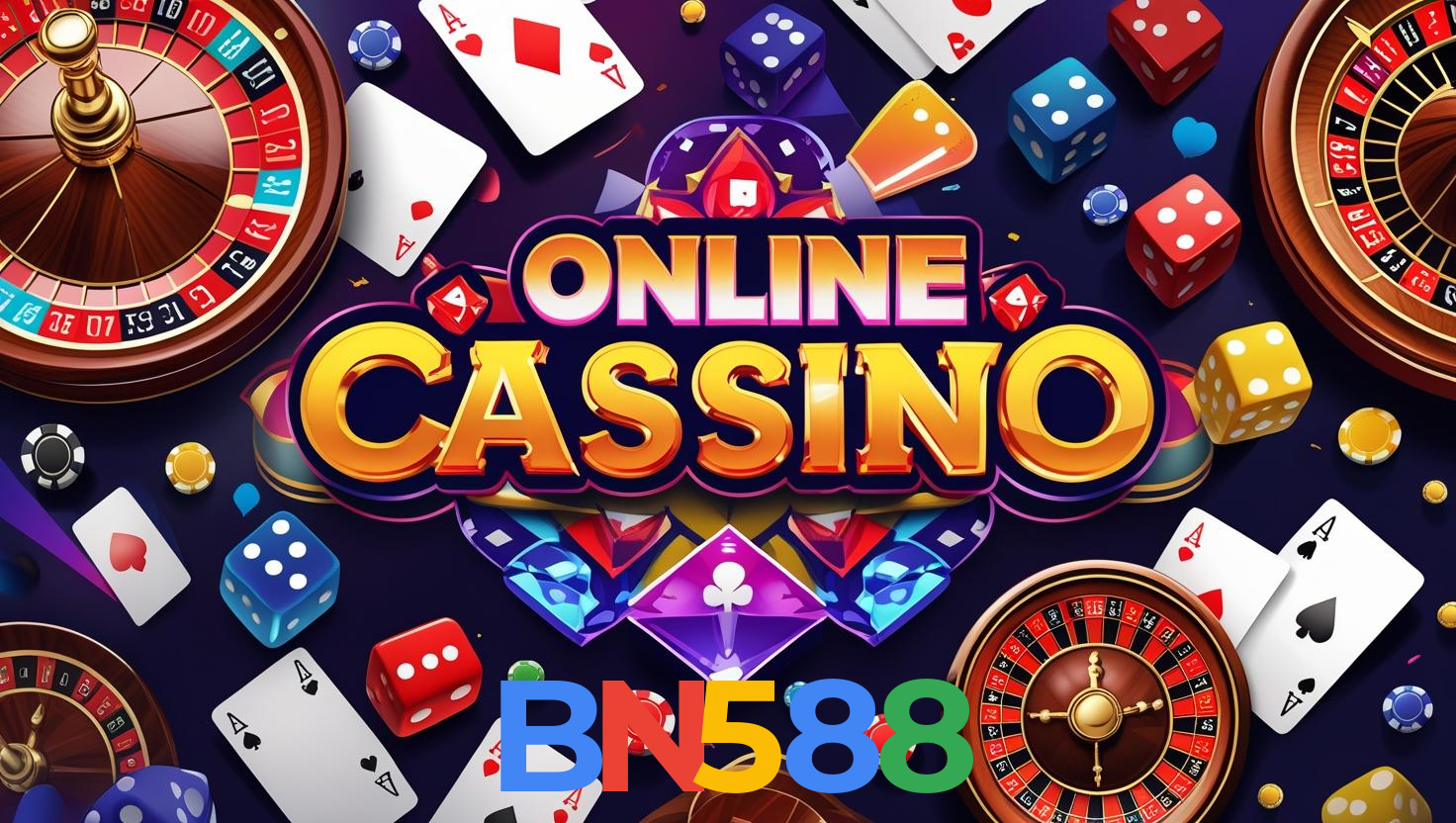 Cadastro na BN588