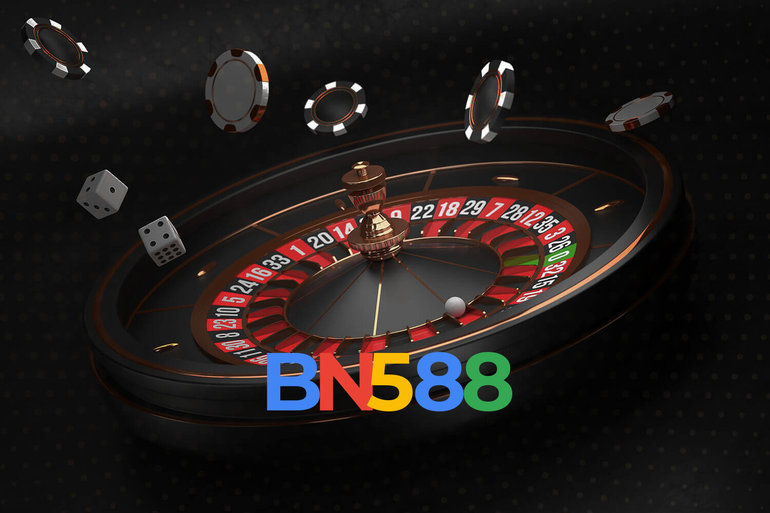 Acesso ao BN588