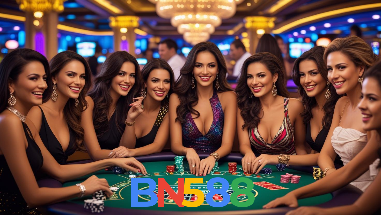 Cassino OnlineBN588