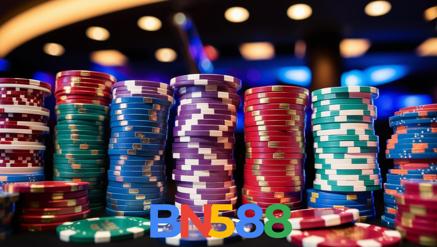 Acesso ao BN588