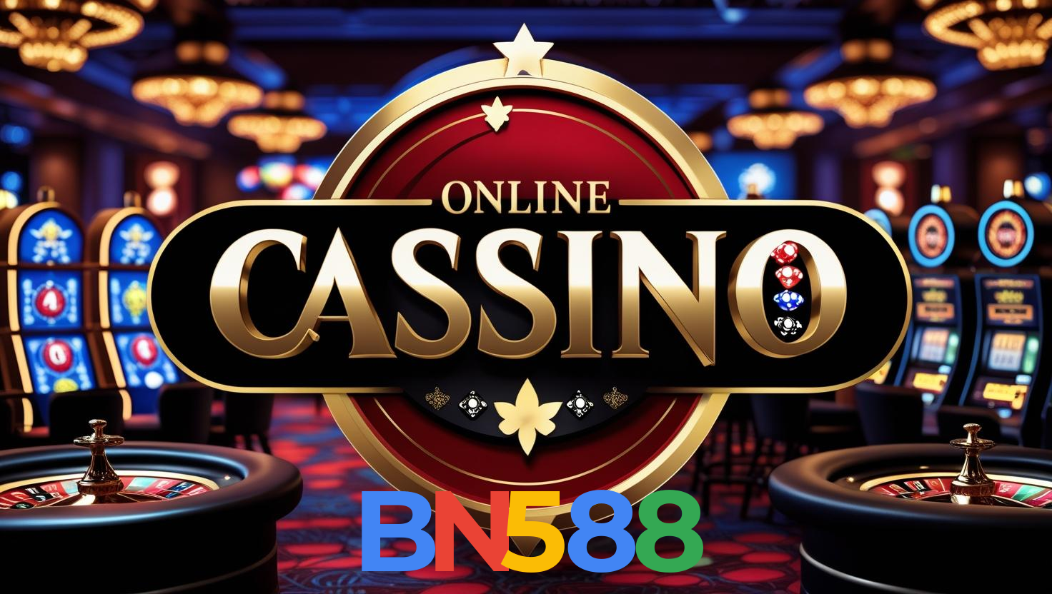 Acessar o site BN588 COM