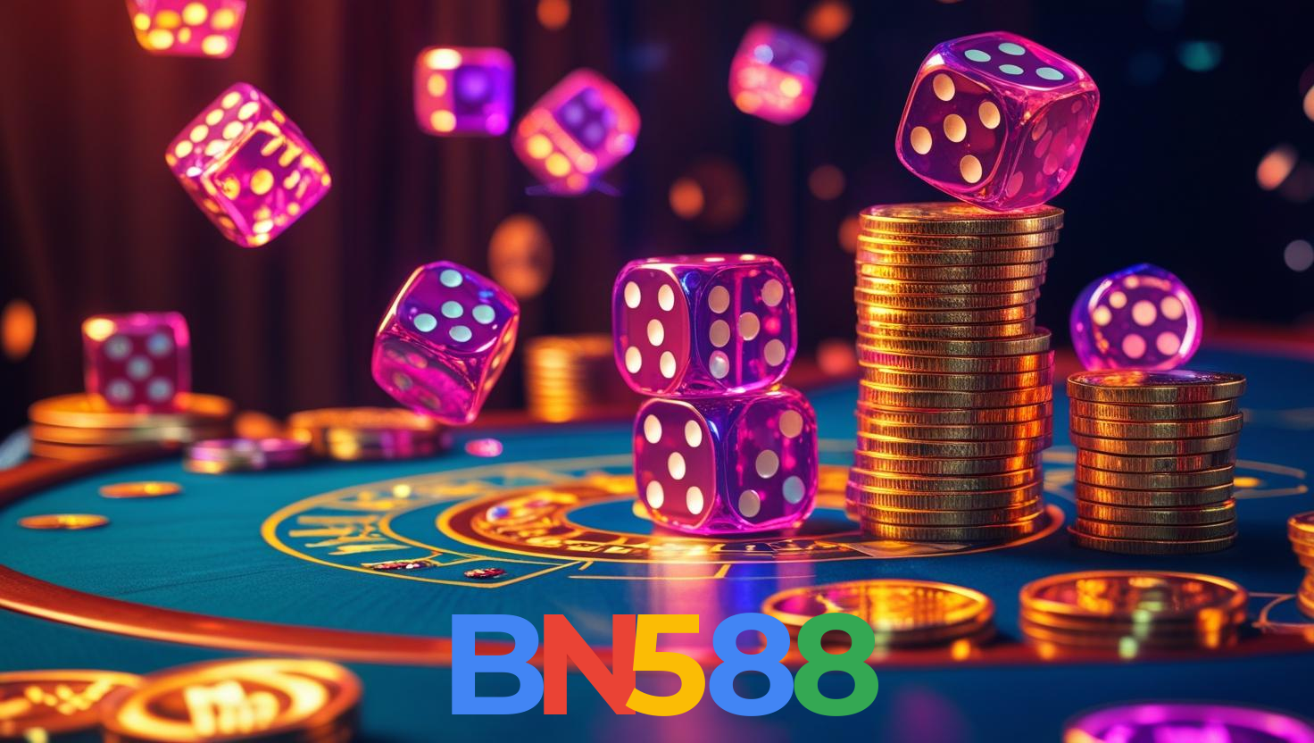 Cassino Online BN588
