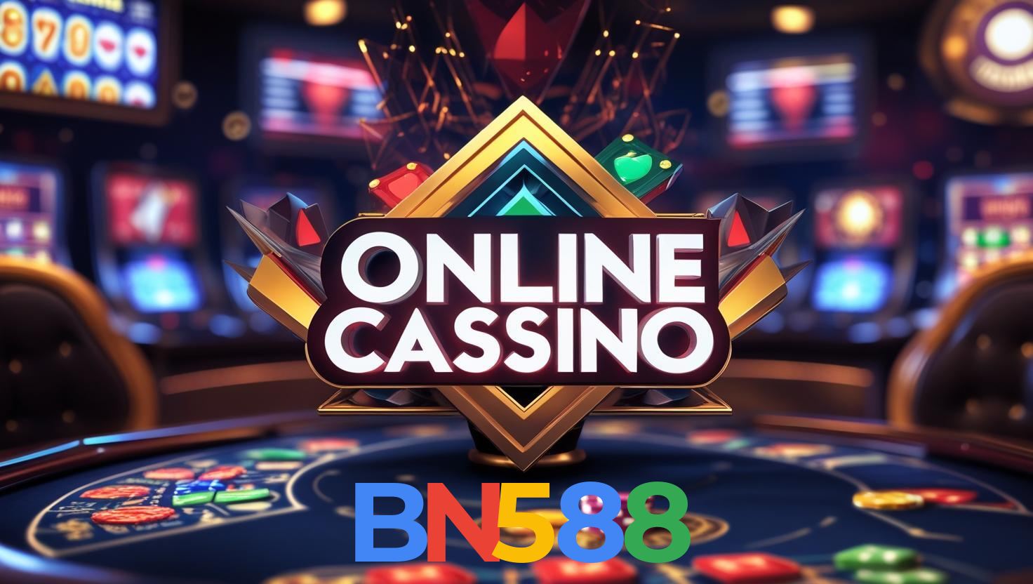 Jogos Crash no Cassino BN588