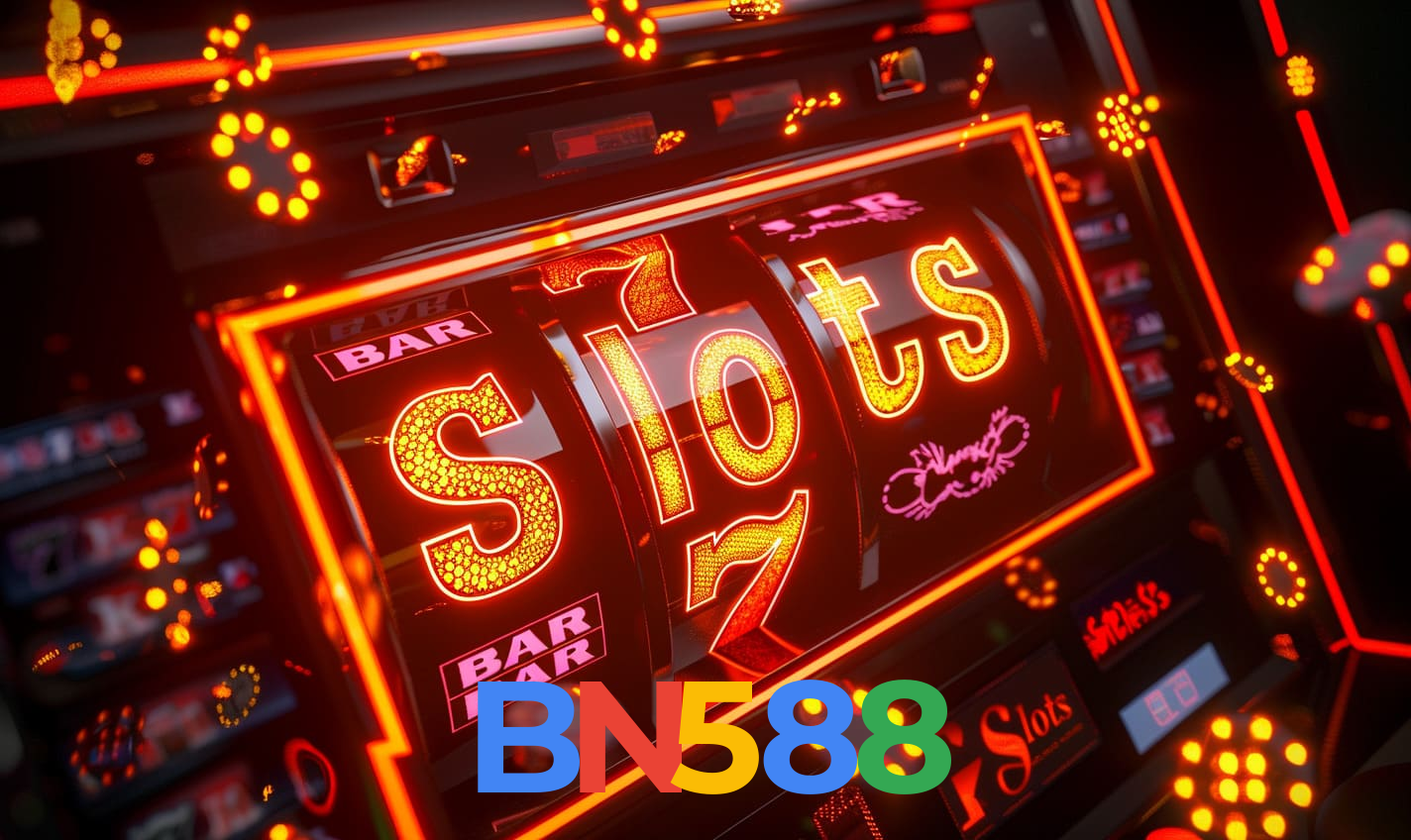 Acessar o site BN588 COM