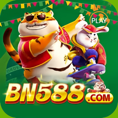 BN588 logo